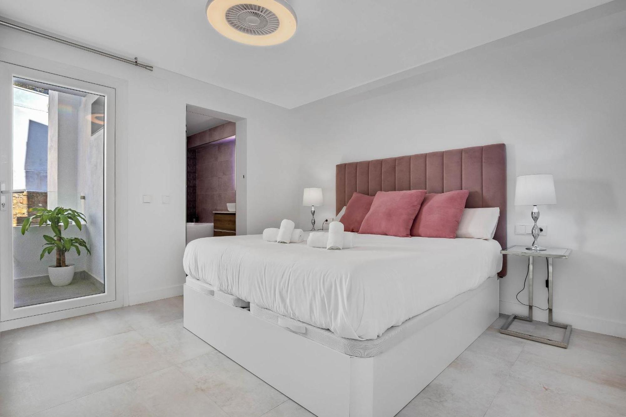 Caminito Rey & Banderas Spa Relax Carratraca Luaran gambar