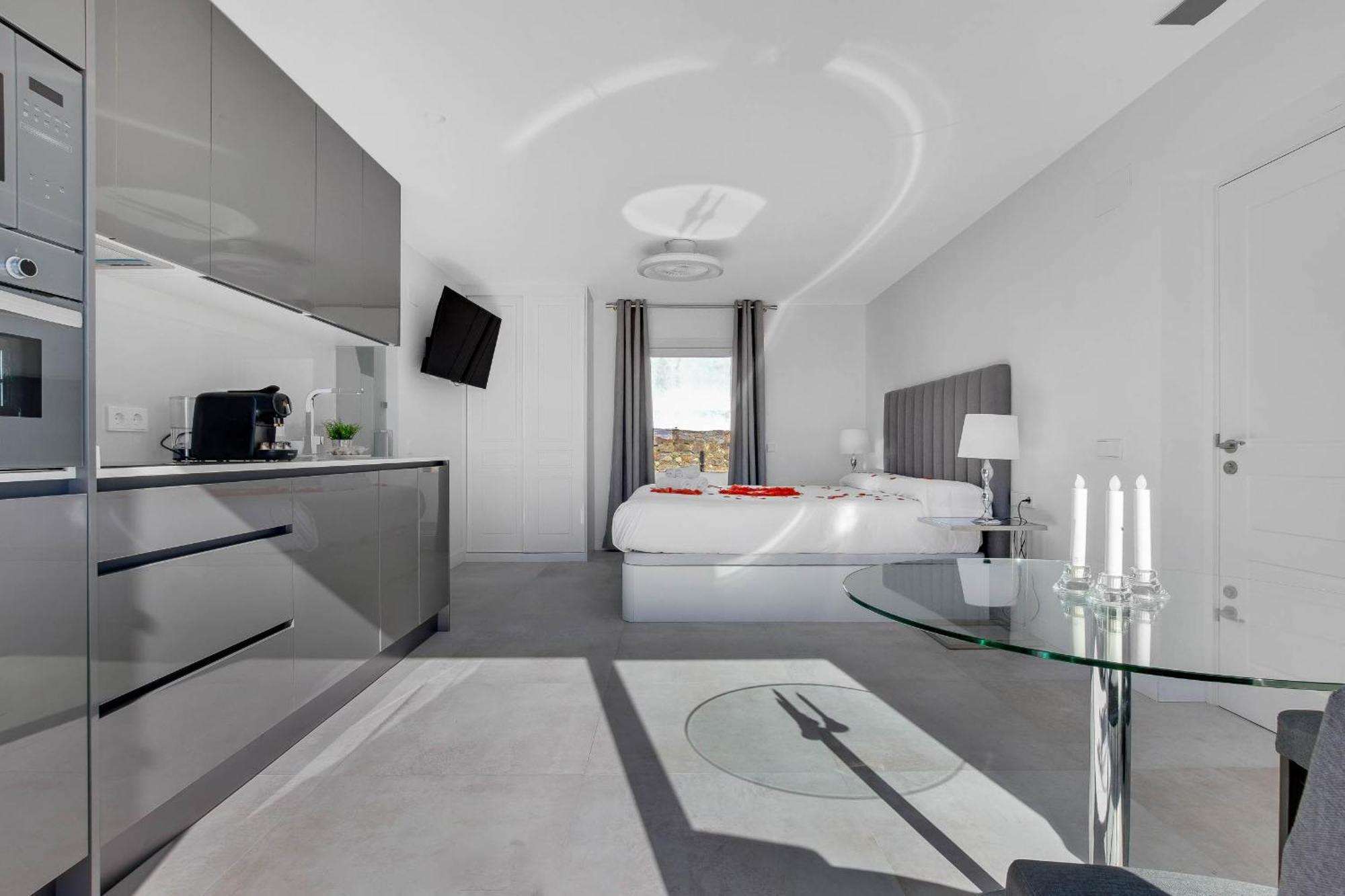 Caminito Rey & Banderas Spa Relax Carratraca Luaran gambar