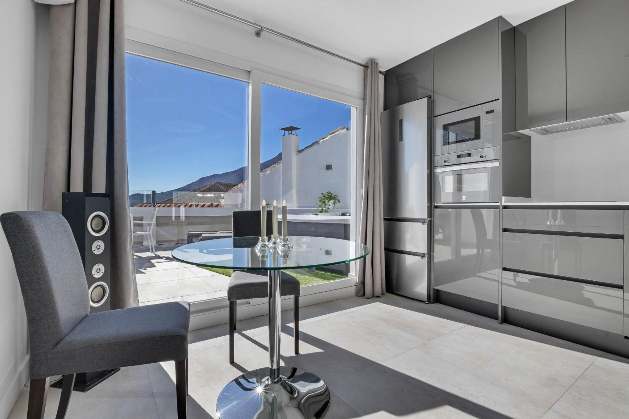 Caminito Rey & Banderas Spa Relax Carratraca Luaran gambar