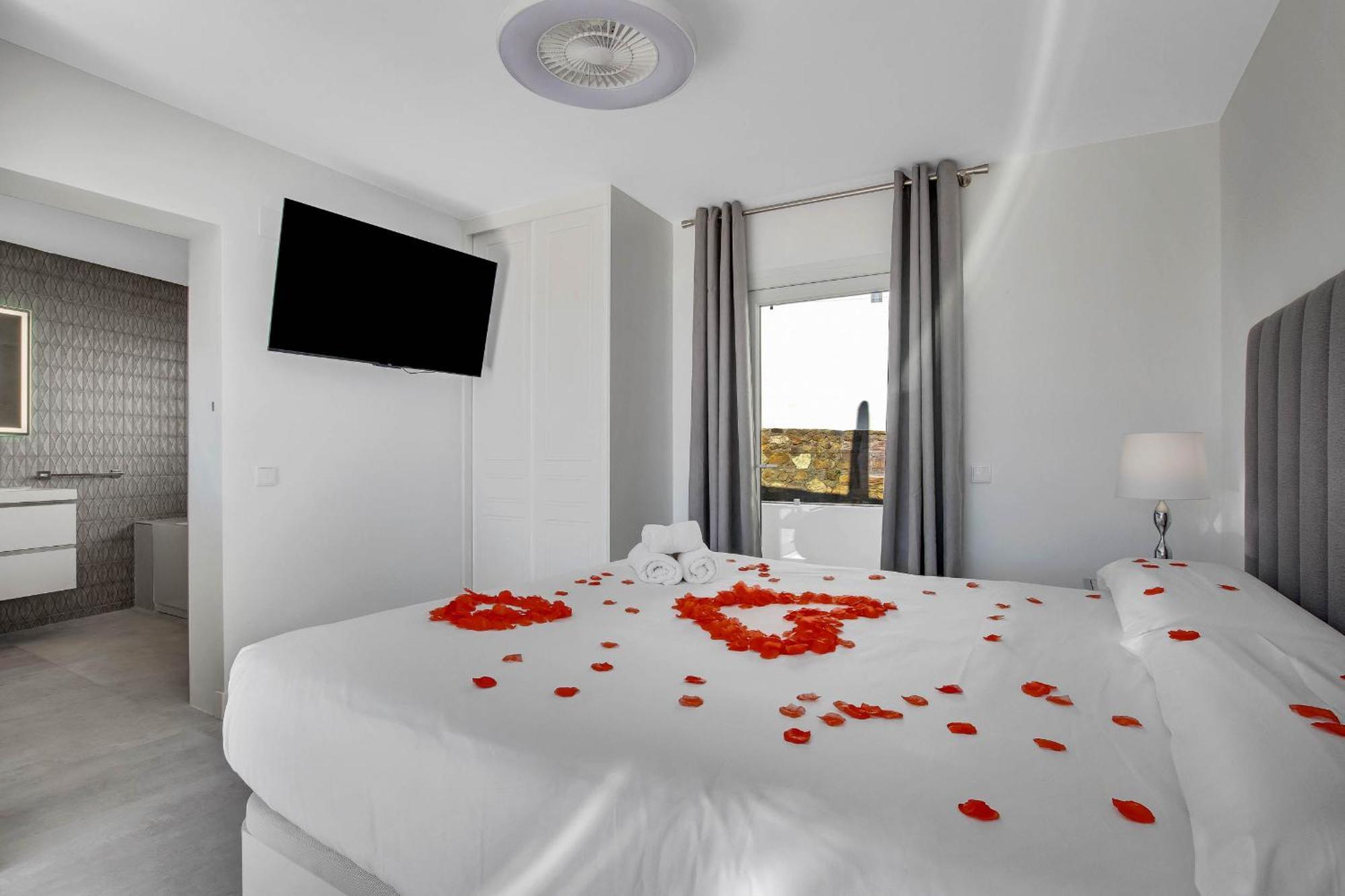 Caminito Rey & Banderas Spa Relax Carratraca Luaran gambar