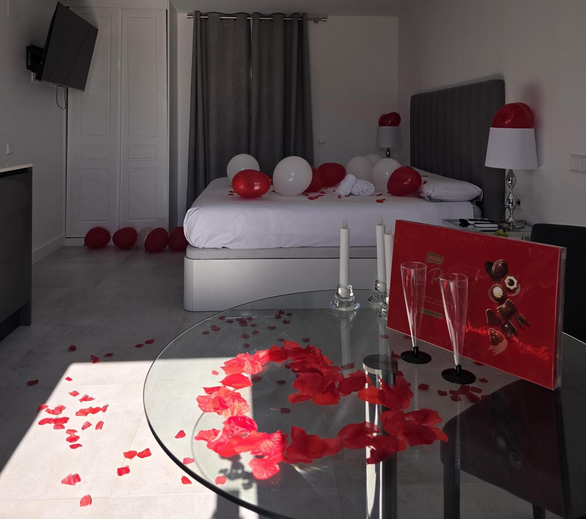 Caminito Rey & Banderas Spa Relax Carratraca Luaran gambar