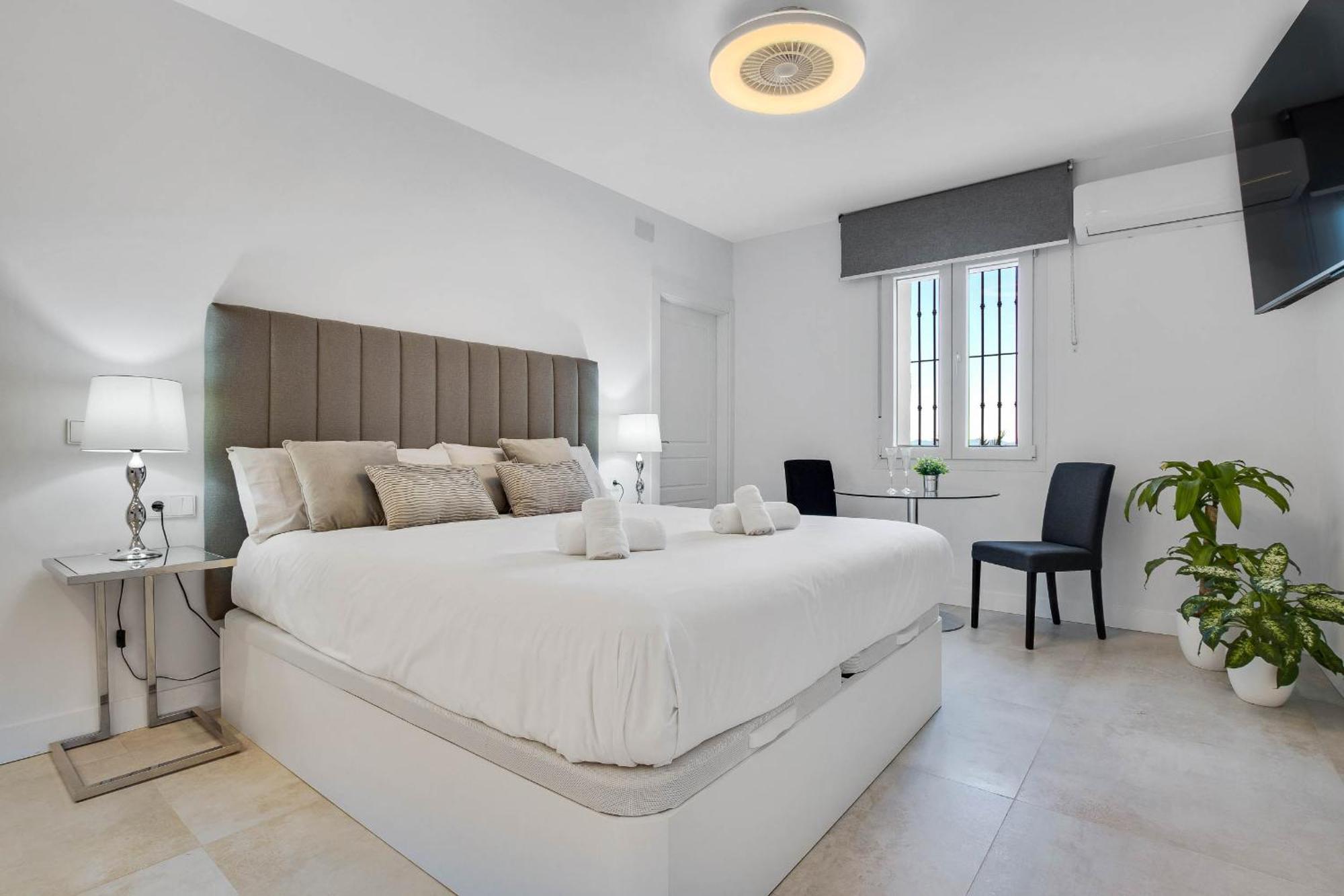 Caminito Rey & Banderas Spa Relax Carratraca Luaran gambar