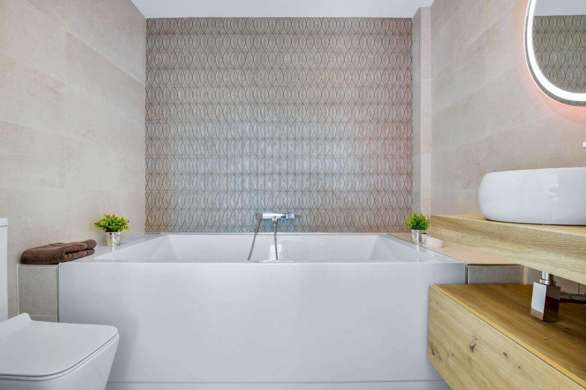 Caminito Rey & Banderas Spa Relax Carratraca Luaran gambar