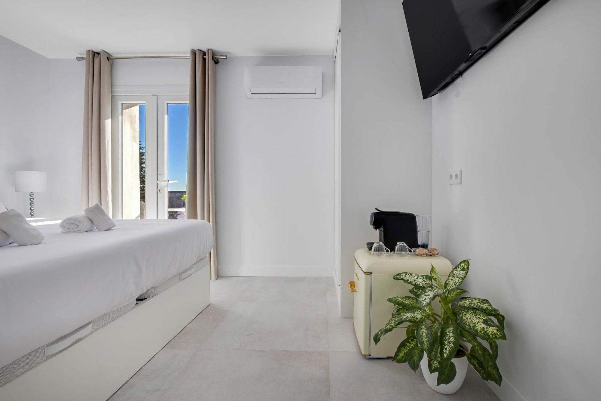 Caminito Rey & Banderas Spa Relax Carratraca Luaran gambar