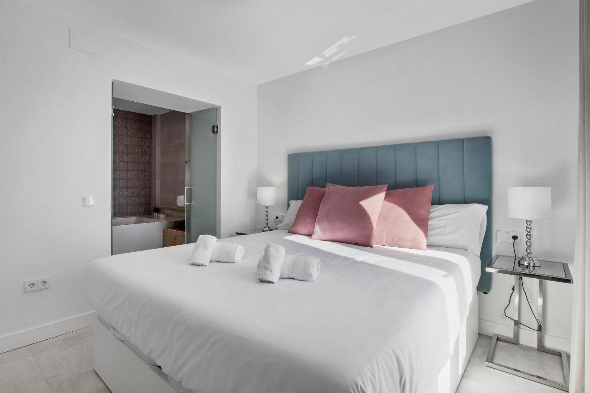 Caminito Rey & Banderas Spa Relax Carratraca Luaran gambar