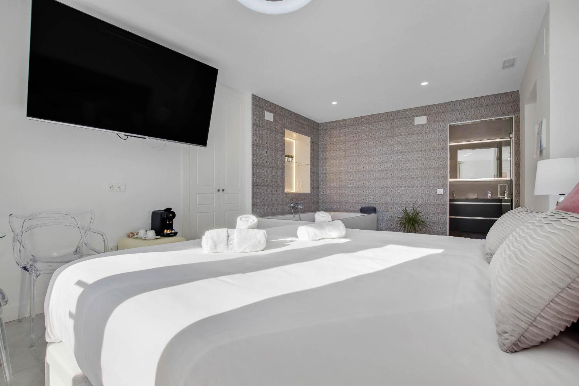 Caminito Rey & Banderas Spa Relax Carratraca Luaran gambar