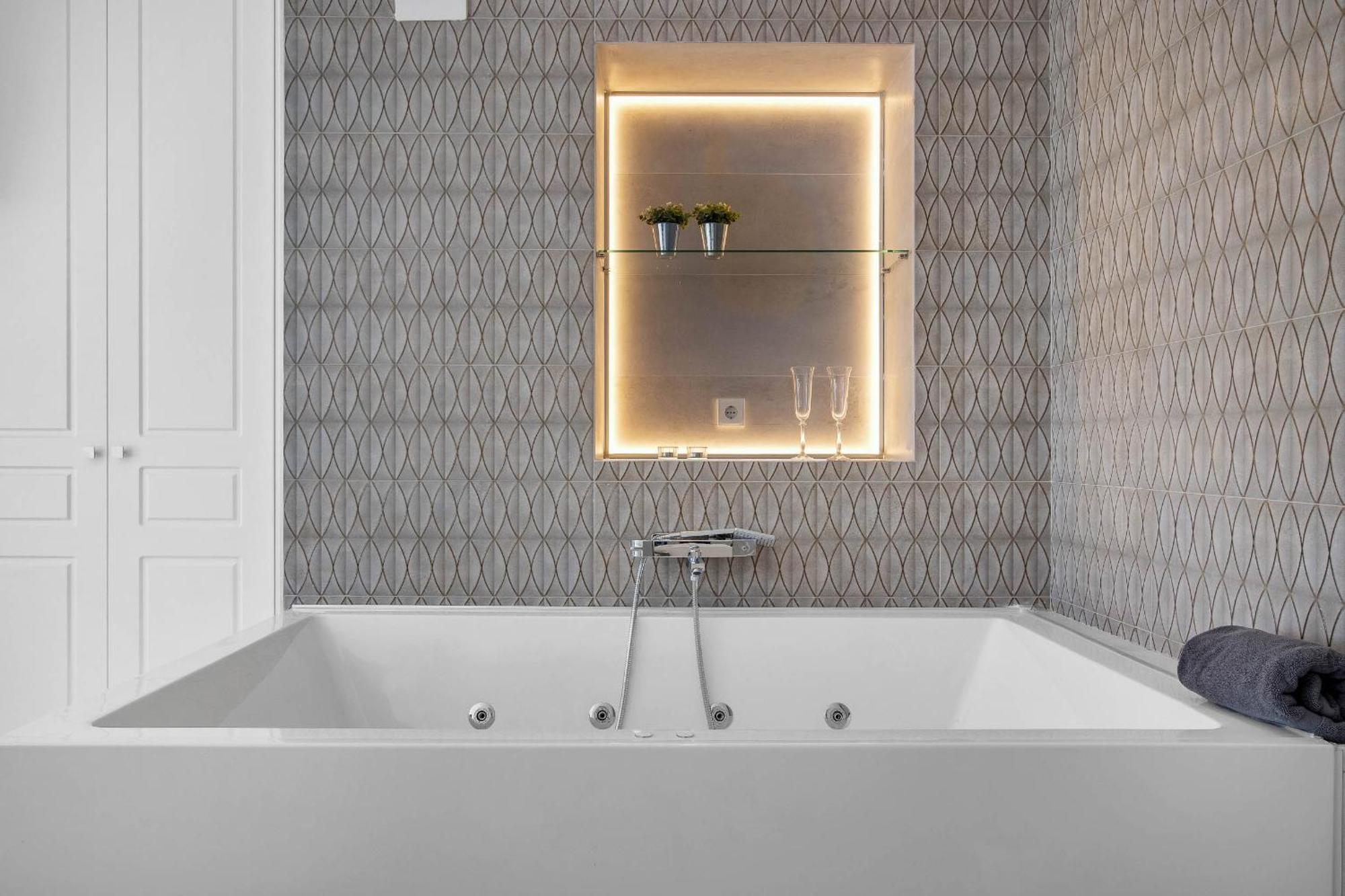 Caminito Rey & Banderas Spa Relax Carratraca Luaran gambar