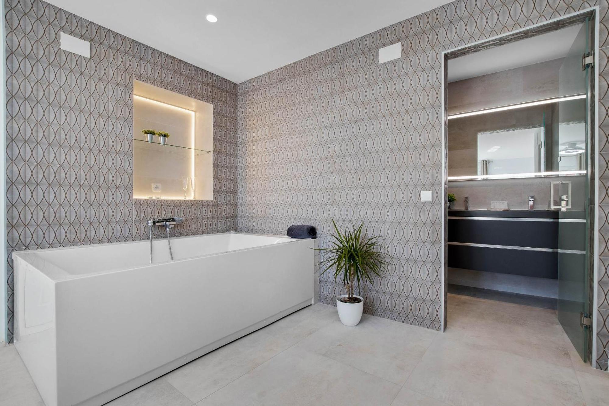Caminito Rey & Banderas Spa Relax Carratraca Luaran gambar