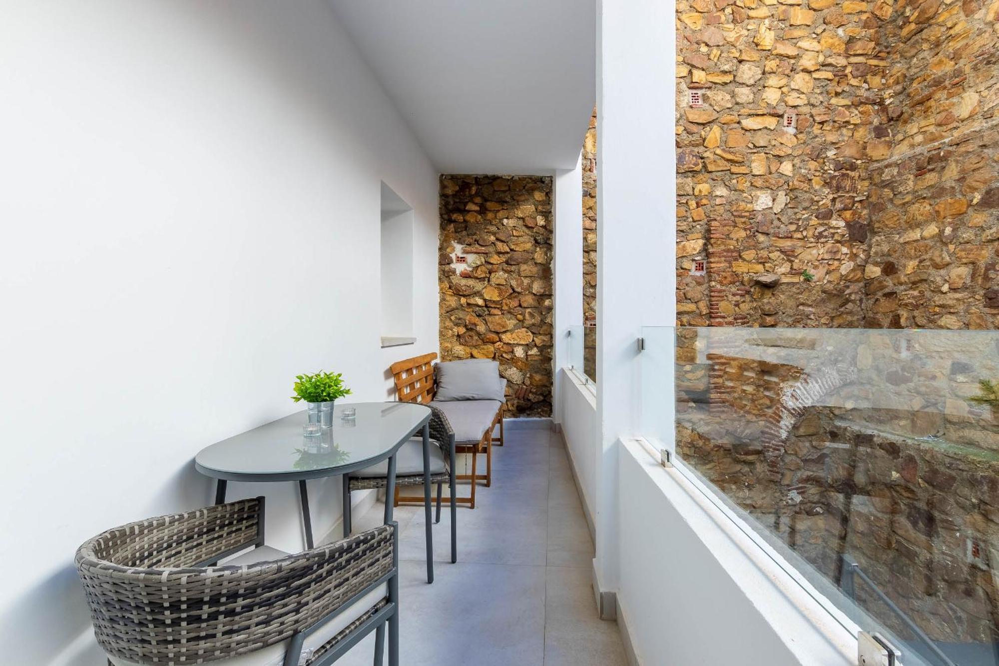 Caminito Rey & Banderas Spa Relax Carratraca Luaran gambar