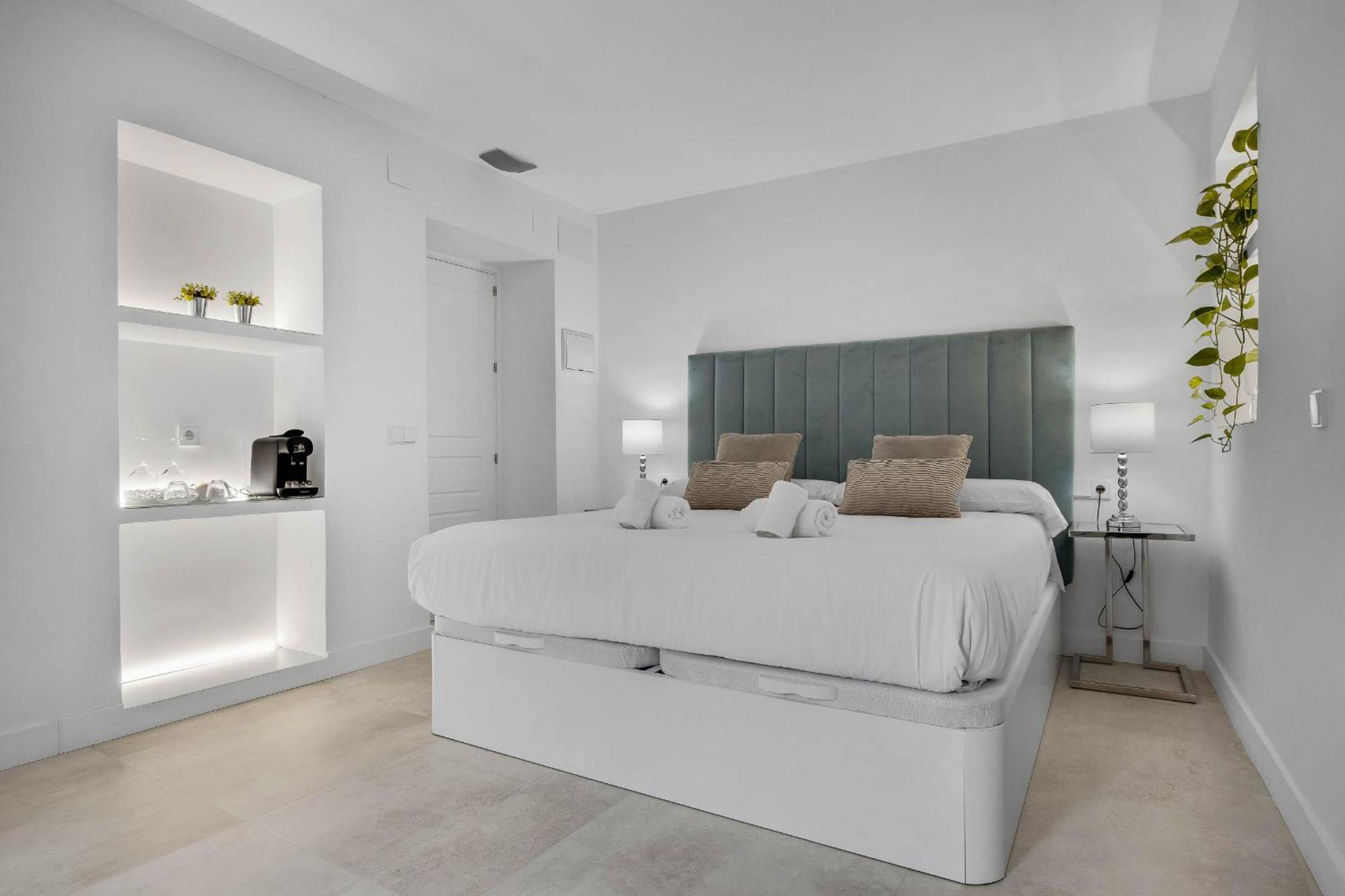 Caminito Rey & Banderas Spa Relax Carratraca Luaran gambar