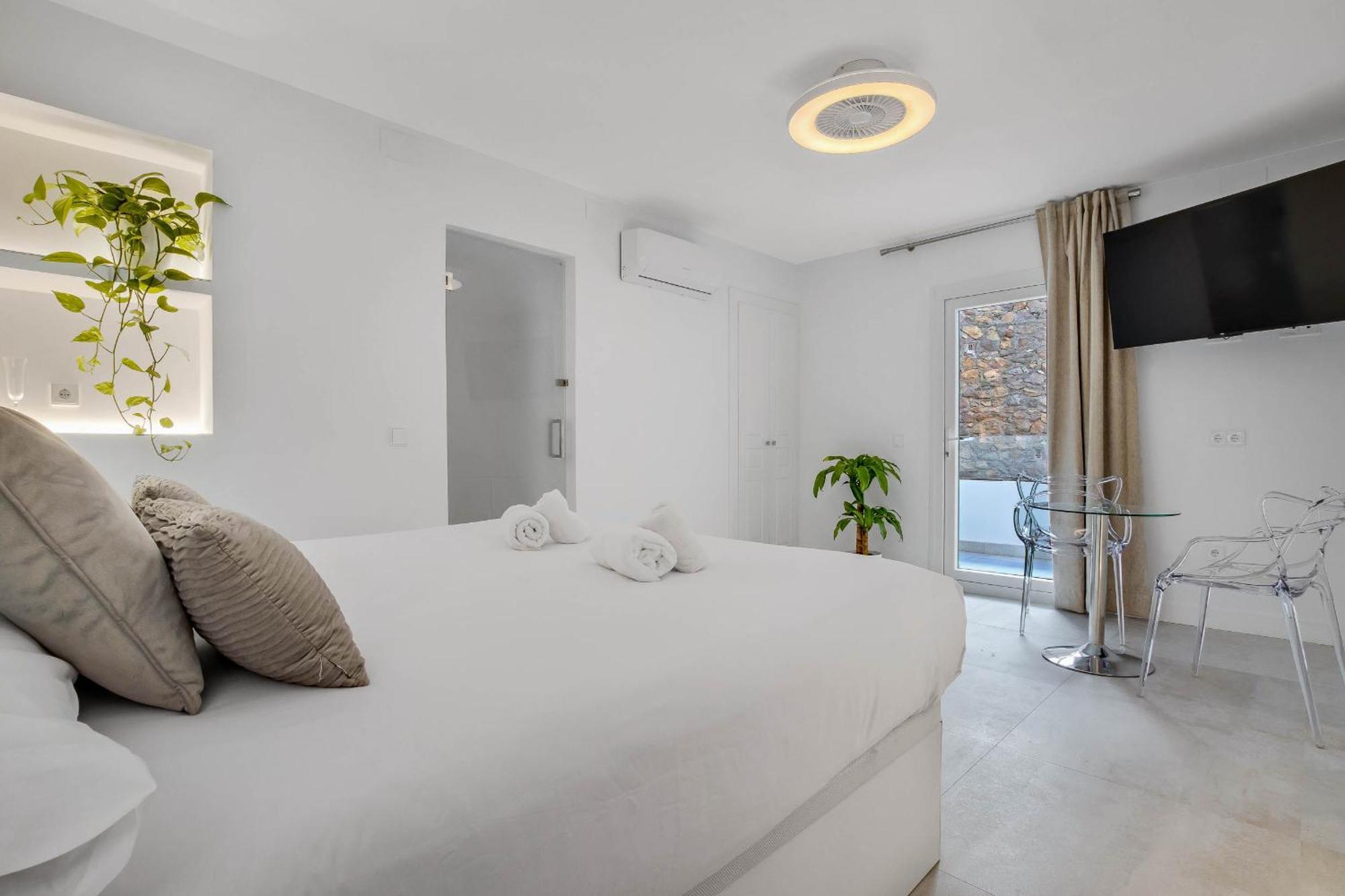 Caminito Rey & Banderas Spa Relax Carratraca Luaran gambar