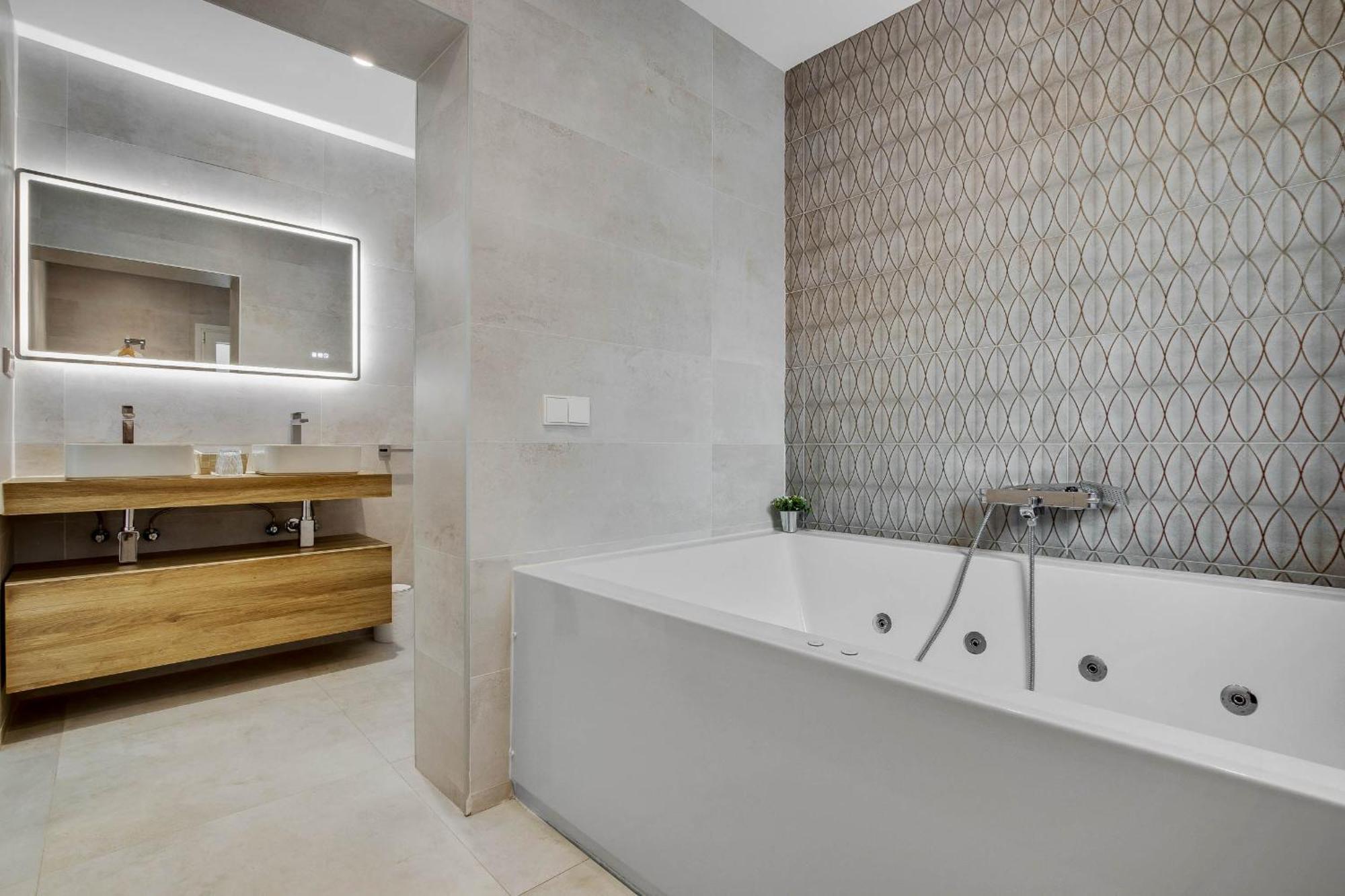 Caminito Rey & Banderas Spa Relax Carratraca Luaran gambar