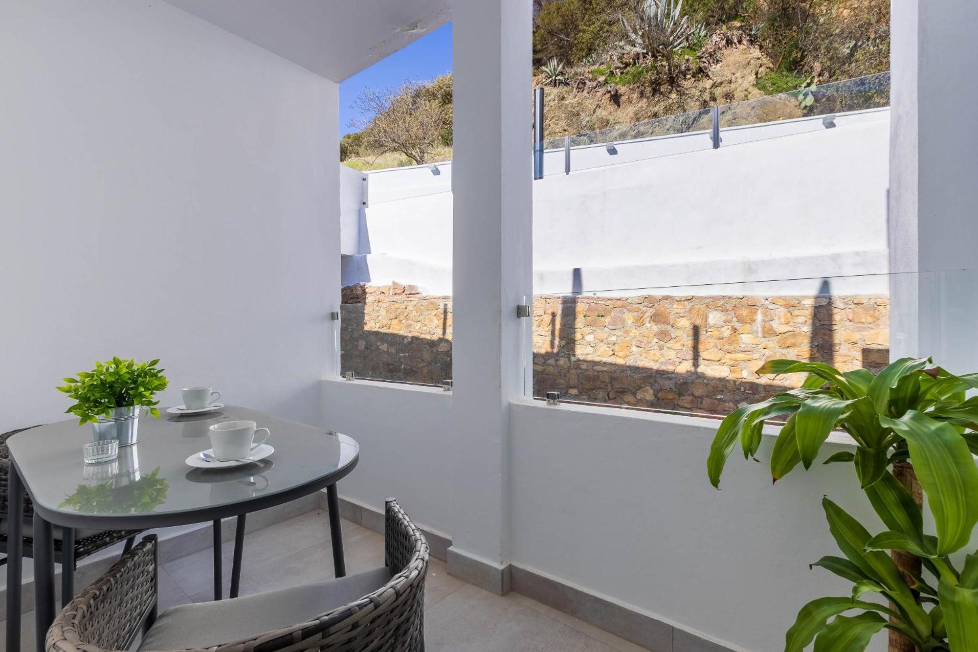 Caminito Rey & Banderas Spa Relax Carratraca Luaran gambar
