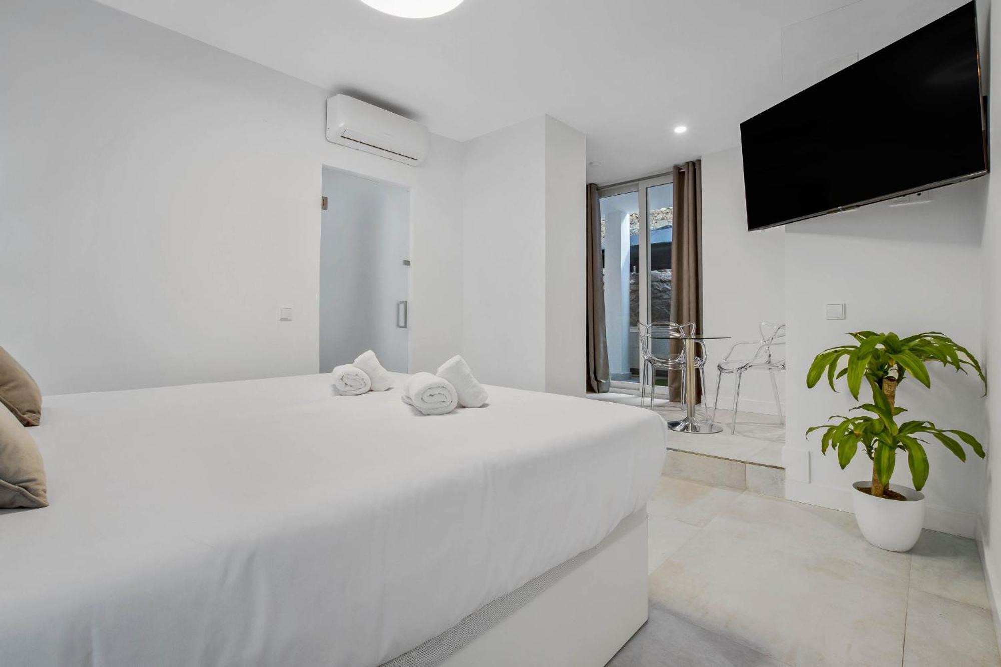 Caminito Rey & Banderas Spa Relax Carratraca Luaran gambar
