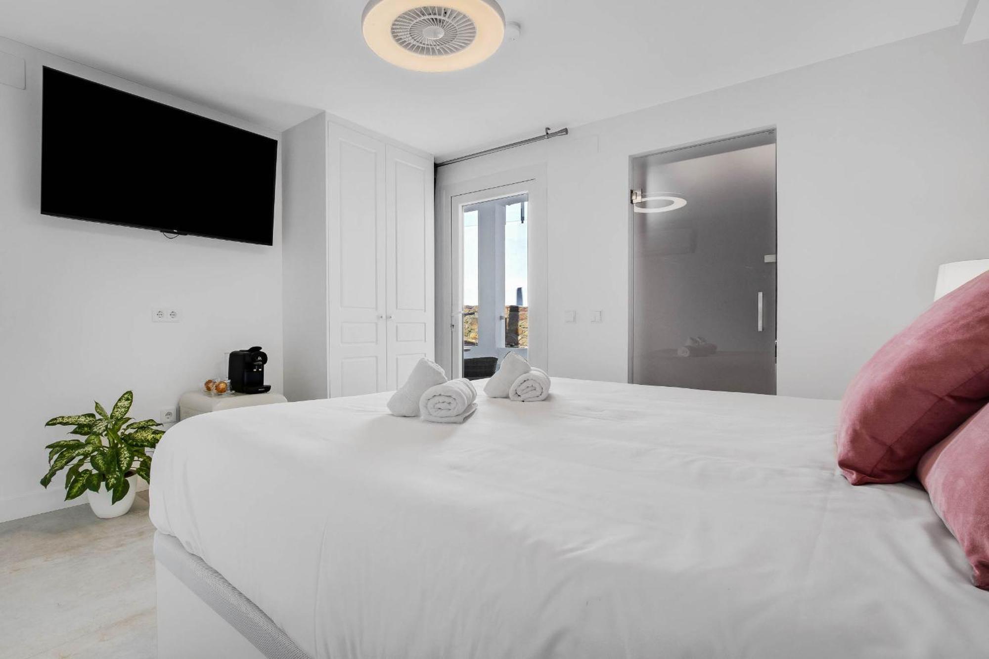 Caminito Rey & Banderas Spa Relax Carratraca Luaran gambar