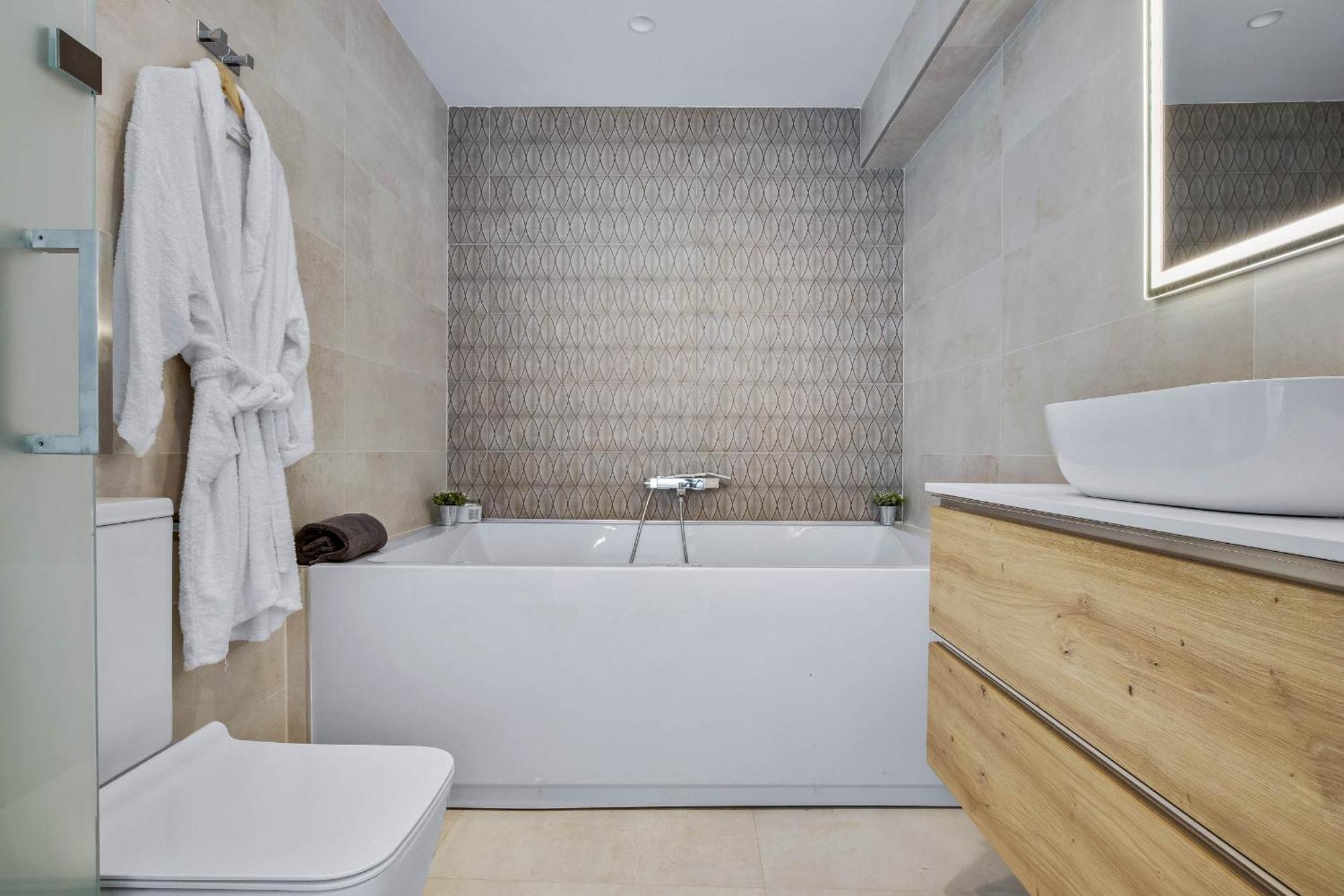 Caminito Rey & Banderas Spa Relax Carratraca Luaran gambar