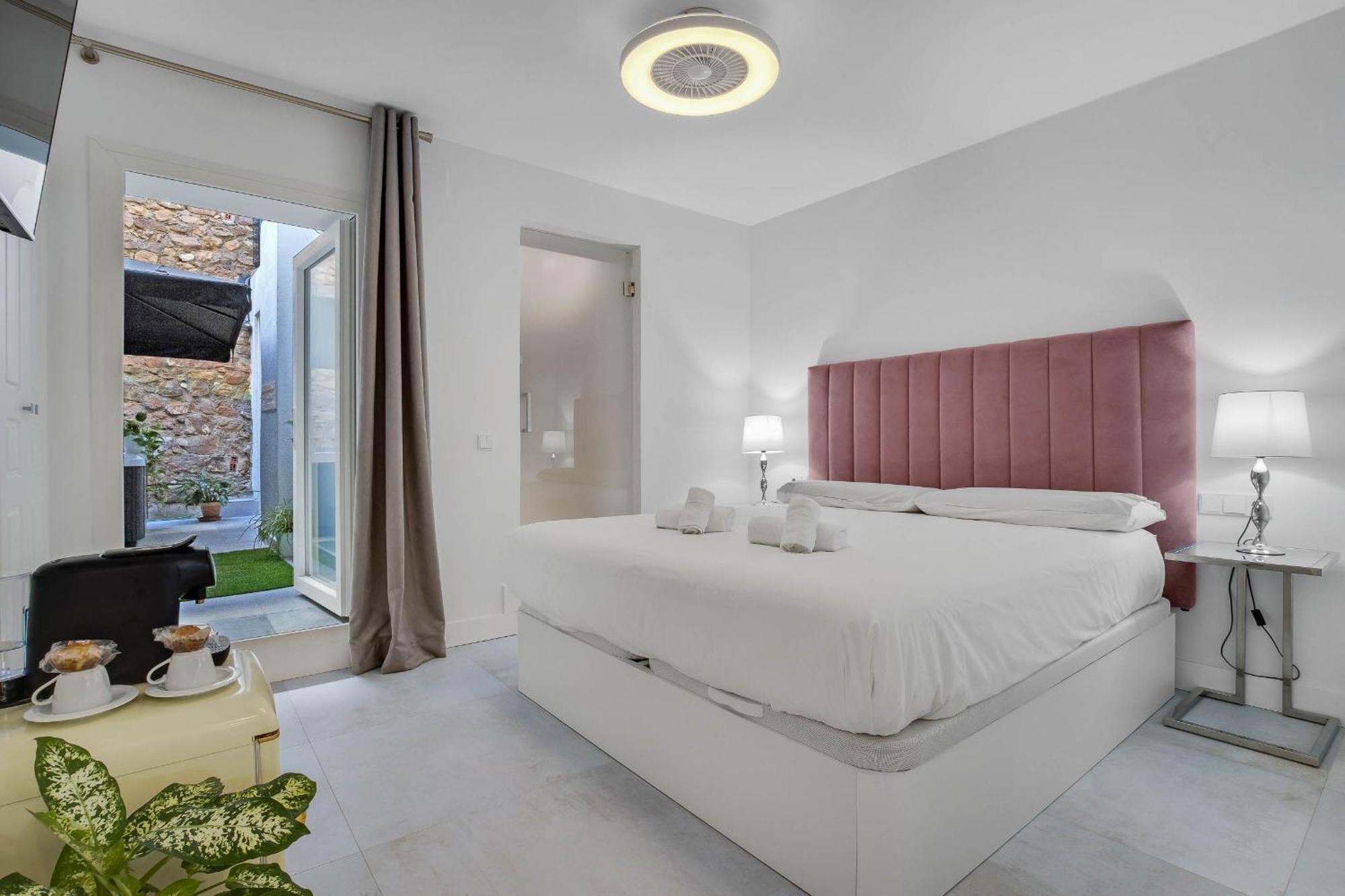 Caminito Rey & Banderas Spa Relax Carratraca Luaran gambar