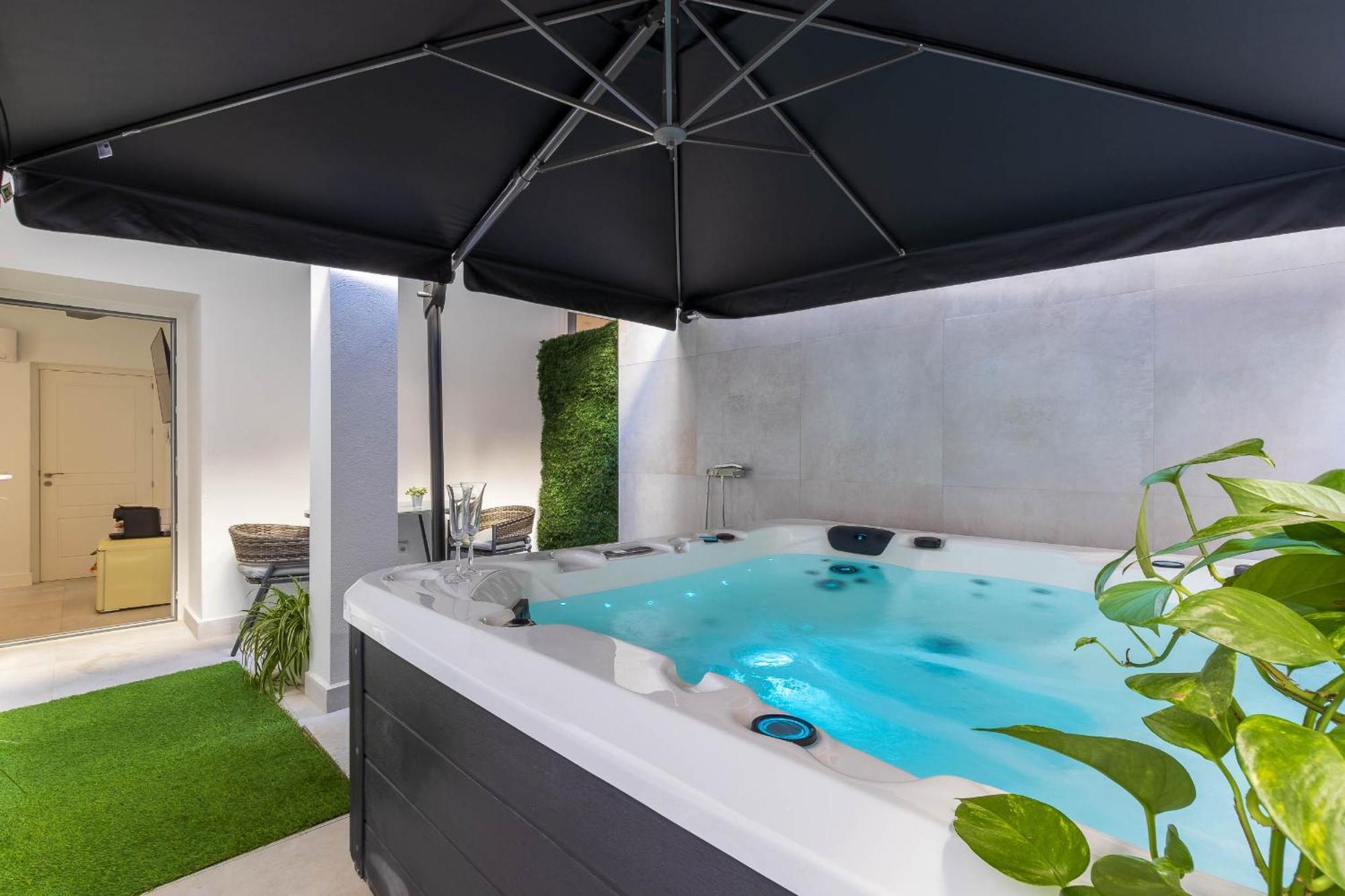 Caminito Rey & Banderas Spa Relax Carratraca Luaran gambar