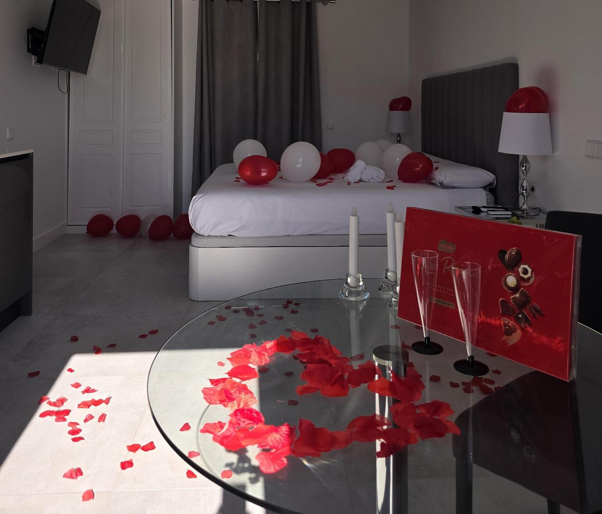 Caminito Rey & Banderas Spa Relax Carratraca Luaran gambar